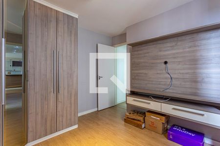 Apartamento à venda com 47m², 2 quartos e 1 vagaQuarto 2