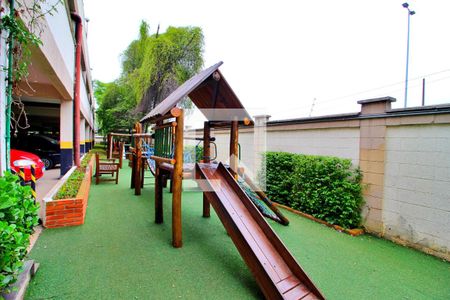 Apartamento à venda com 47m², 2 quartos e 1 vagaÁrea Comum - Playground