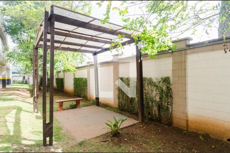 Apartamento à venda com 47m², 2 quartos e 1 vagaÁrea Comum