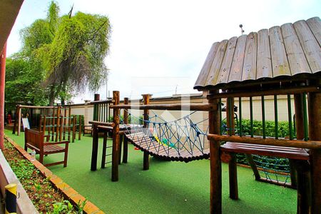 Apartamento à venda com 47m², 2 quartos e 1 vagaÁrea Comum - Playground