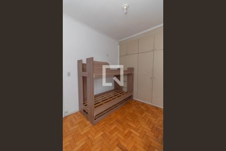 Quarto de apartamento à venda com 2 quartos, 80m² em Jardim Floresta, Porto Alegre