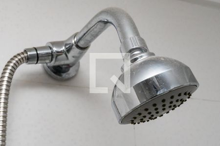 Apartamento à venda com 66m², 2 quartos e 2 vagas Apartamento à venda com 66m², 2 quartos e 2 vagasBanheiro Social Detalhe