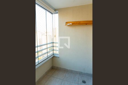 Apartamento à venda com 66m², 2 quartos e 2 vagas Apartamento à venda com 66m², 2 quartos e 2 vagasSacada