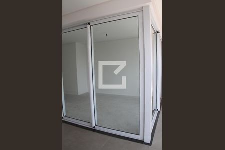 Apartamento à venda com 111m², 1 quarto e 2 vagasVaranda