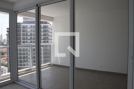 Apartamento à venda com 111m², 1 quarto e 2 vagasVista Sacada
