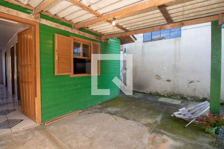 Casa para alugar com 220m², 3 quartos e 1 vaga Casa para alugar com 220m², 3 quartos e 1 vagaÁrea de Serviço