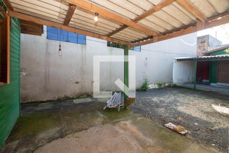 Casa para alugar com 220m², 3 quartos e 1 vaga Casa para alugar com 220m², 3 quartos e 1 vagaÁrea de Serviço