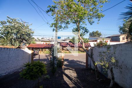 Vista do Quarto 1 de casa para alugar com 3 quartos, 220m² em Rubem Berta, Porto Alegre