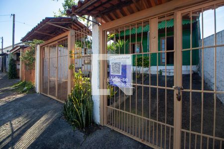 Fachada de casa para alugar com 3 quartos, 220m² em Rubem Berta, Porto Alegre