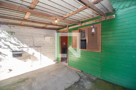 Casa para alugar com 220m², 3 quartos e 1 vaga Casa para alugar com 220m², 3 quartos e 1 vagaÁrea de Serviço