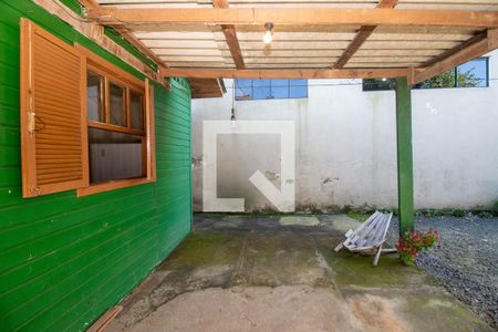 Casa para alugar com 220m², 3 quartos e 1 vaga Casa para alugar com 220m², 3 quartos e 1 vagaÁrea de Serviço