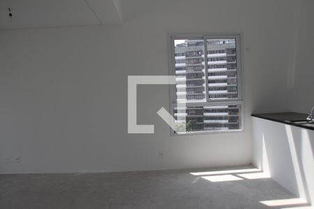 Apartamento à venda com 83m², 1 quarto e 1 vagaKitnet