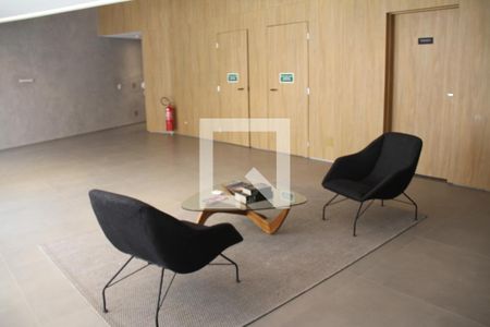 Apartamento à venda com 78m², 1 quarto e 1 vagaÁrea comum