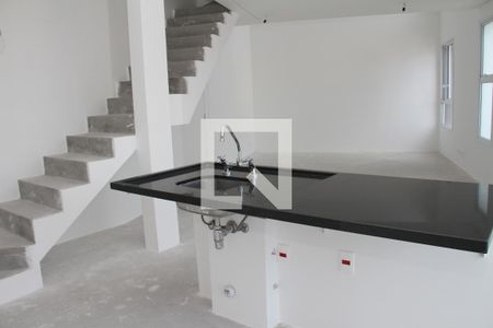 Apartamento à venda com 78m², 1 quarto e 1 vagaStudio