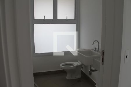 Apartamento à venda com 78m², 1 quarto e 1 vagaBanheiro