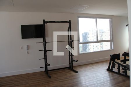 Apartamento à venda com 78m², 1 quarto e 1 vagaÁrea comum