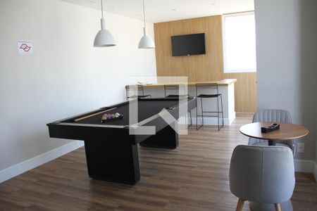 Apartamento à venda com 78m², 1 quarto e 1 vagaÁrea comum
