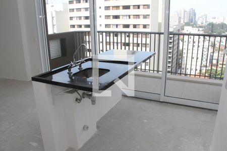 Apartamento à venda com 78m², 1 quarto e 1 vagaStudio