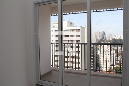 Apartamento à venda com 78m², 1 quarto e 1 vagavaranda