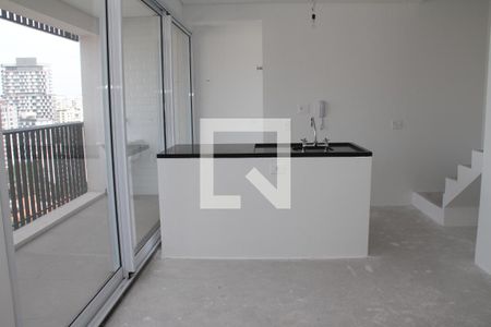 Studio de apartamento à venda com 1 quarto, 78m² em Sumaré, São Paulo