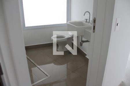 Apartamento à venda com 78m², 1 quarto e 1 vagaBanheiro