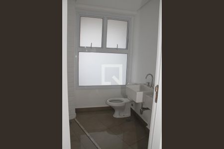 Apartamento à venda com 78m², 1 quarto e 1 vagaBanheiro