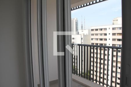 Apartamento à venda com 78m², 1 quarto e 1 vagavaranda