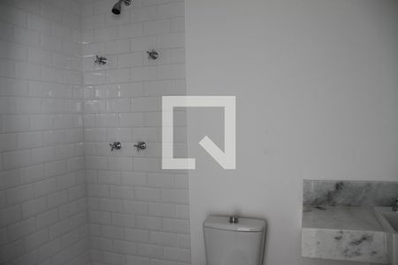 Apartamento à venda com 84m², 1 quarto e 1 vagaBanheiro da Suíte