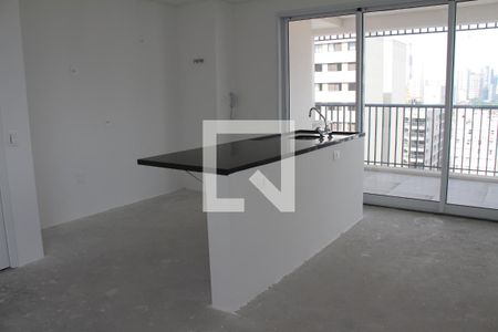 Apartamento à venda com 84m², 1 quarto e 1 vagaPia