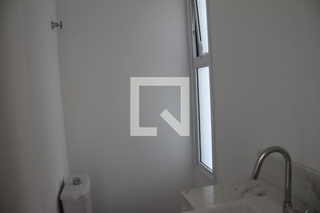 Apartamento à venda com 84m², 1 quarto e 1 vagaBanheiro - Torneira