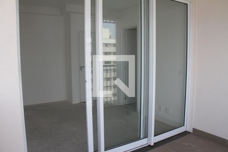 Apartamento à venda com 84m², 1 quarto e 1 vagaVista da Suíte