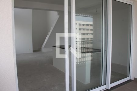 Apartamento à venda com 84m², 1 quarto e 1 vagaDetalhe Sala
