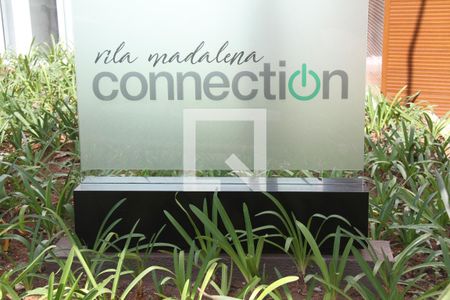 Apartamento à venda com 84m², 1 quarto e 1 vagaCondomínio