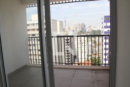 Apartamento à venda com 84m², 1 quarto e 1 vagaSacada Quarto