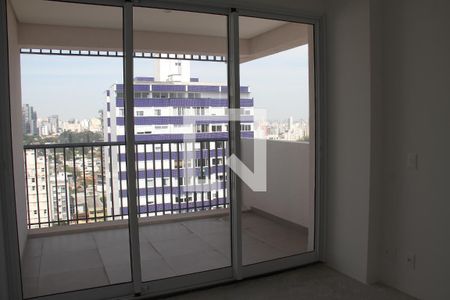 Apartamento à venda com 84m², 1 quarto e 1 vagaVista da Rua