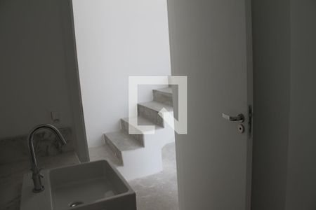 Apartamento à venda com 84m², 1 quarto e 1 vagaLavabo