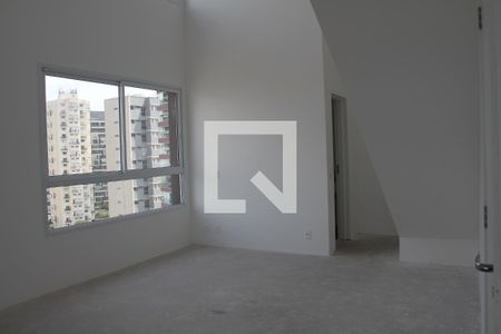 Apartamento à venda com 84m², 1 quarto e 1 vagaSala/Cozinha