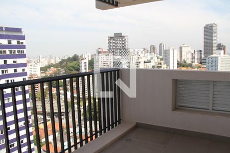 Apartamento à venda com 84m², 1 quarto e 1 vagavista da Sacada