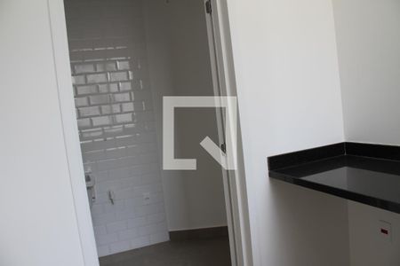 Apartamento à venda com 111m², 1 quarto e 2 vagasCozinha