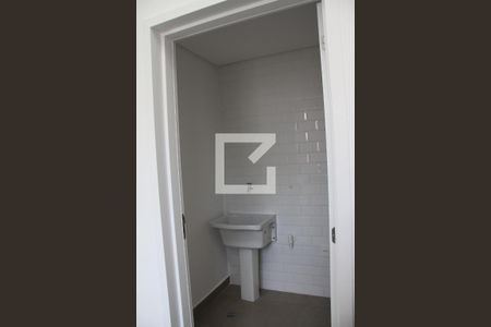 Apartamento à venda com 111m², 1 quarto e 2 vagasÁrea de Serviço