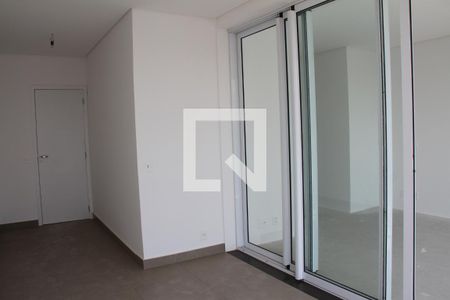 Apartamento à venda com 111m², 1 quarto e 2 vagas2º andar - Quarto
