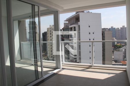 Apartamento à venda com 111m², 1 quarto e 2 vagas2º andar - Quarto