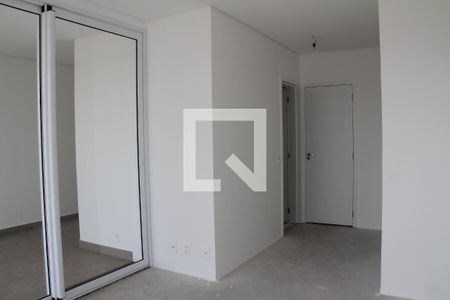 Apartamento à venda com 111m², 1 quarto e 2 vagas2º andar - Quarto