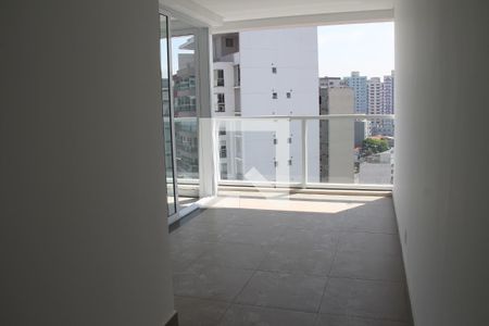 Apartamento à venda com 111m², 1 quarto e 2 vagas2º andar - Quarto