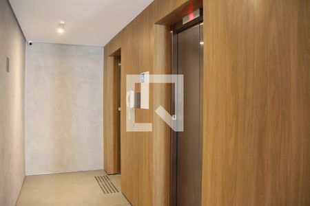 Apartamento à venda com 111m², 1 quarto e 2 vagasÁrea comum