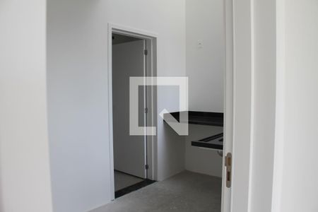 Apartamento à venda com 111m², 1 quarto e 2 vagasCozinha