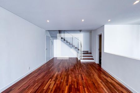 Sala de apartamento para alugar com 3 quartos, 125m² em Sumaré, São Paulo
