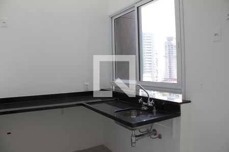 Apartamento à venda com 111m², 1 quarto e 2 vagasCozinha