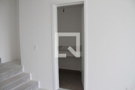 Apartamento à venda com 111m², 1 quarto e 2 vagasLavabo