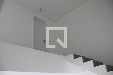 Apartamento à venda com 111m², 1 quarto e 2 vagasEscada